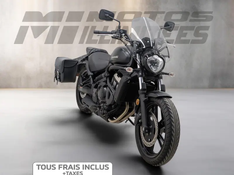 2023 Kawasaki VULCAN S thumbnail 2