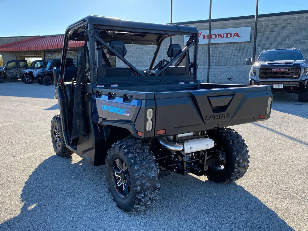2026 Cfmoto Uforce 1000 alt