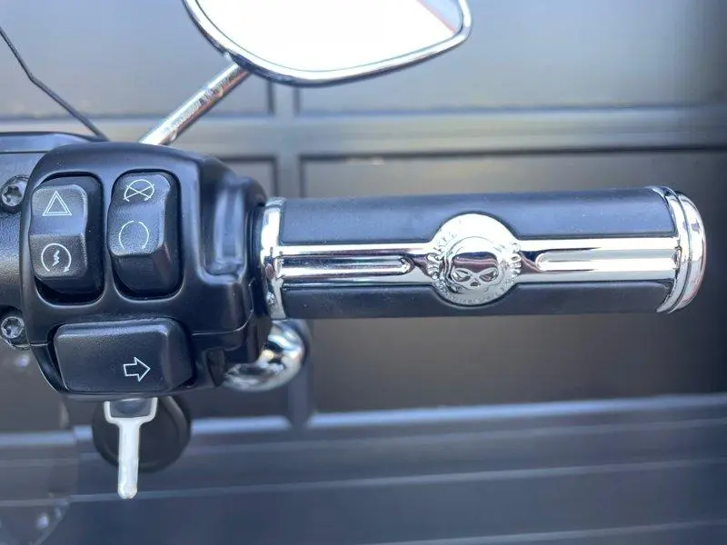 2023 Harley-Davidson FLFBS - Fat Boy™ 114 thumbnail 16