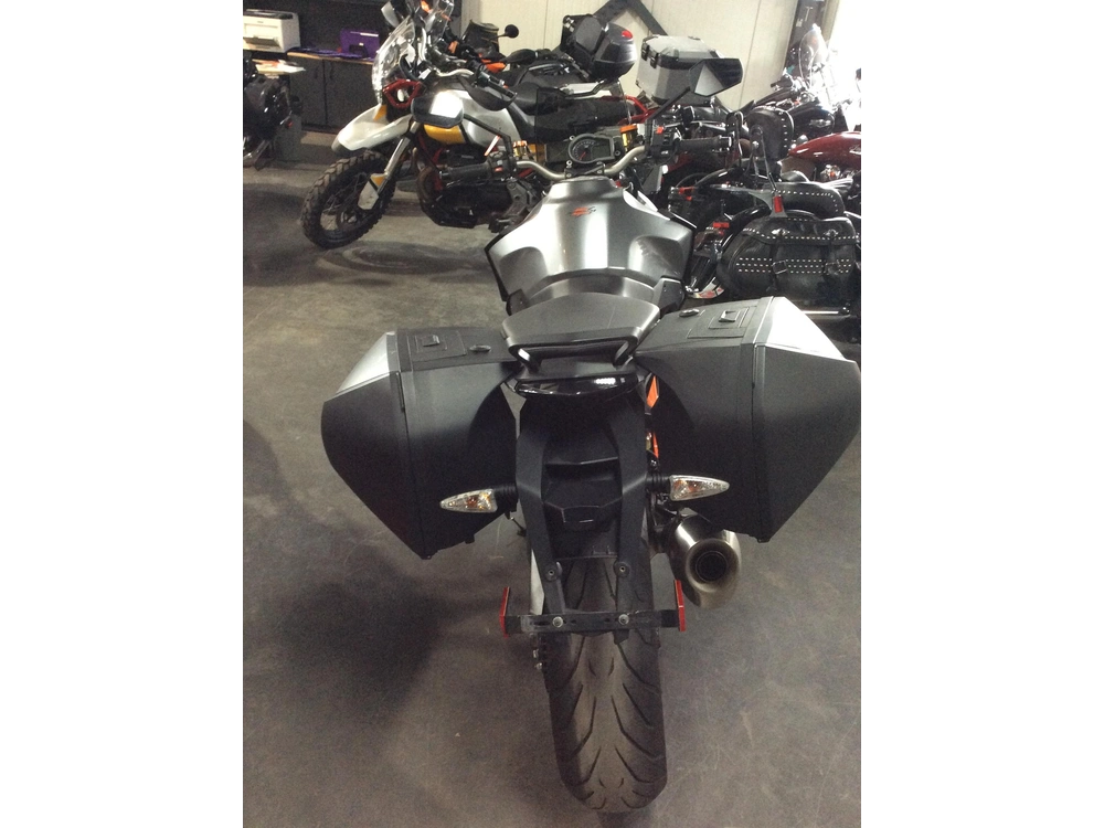 Ktm Superduke1290gt 2016 alt