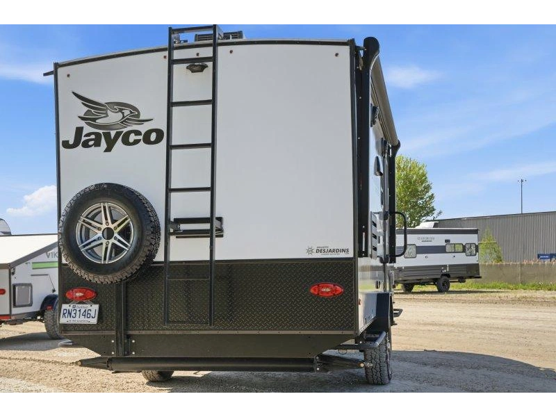 Jayco Jay Feather 171bh 2022 alt