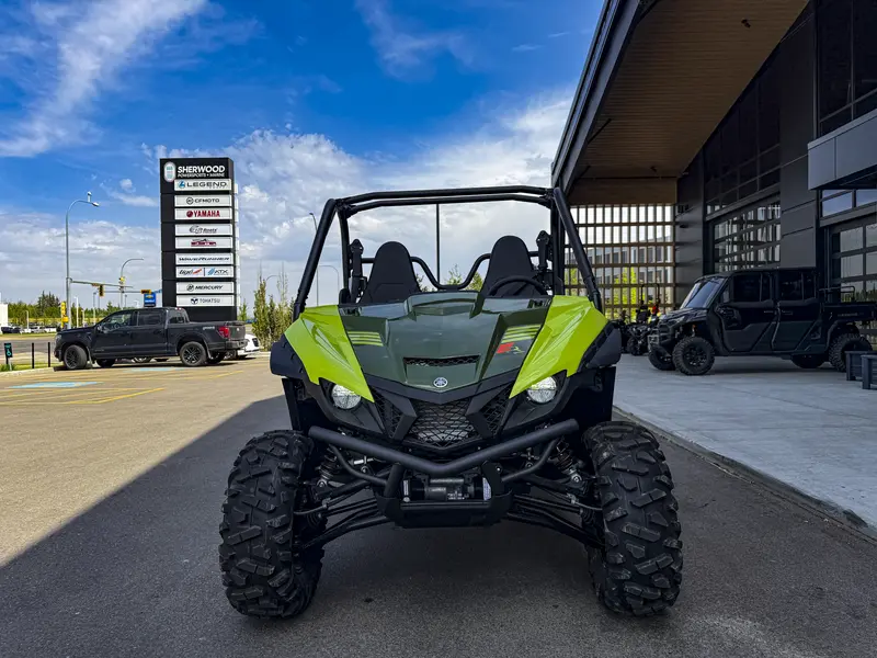 2026 Yamaha WOLVERINE X2 1000 R-SPEC thumbnail 7