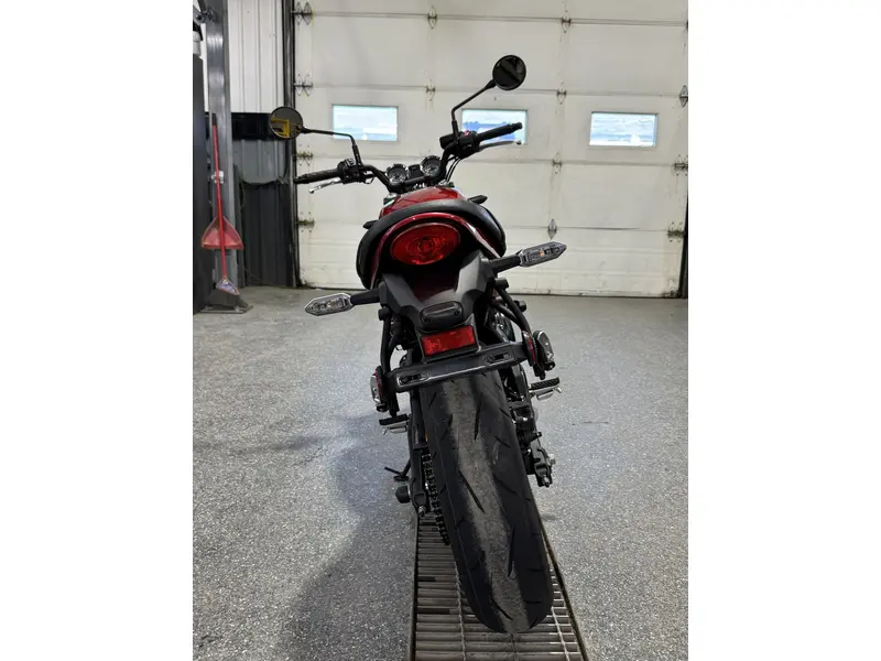 2024 Kawasaki ER65 RS thumbnail 3