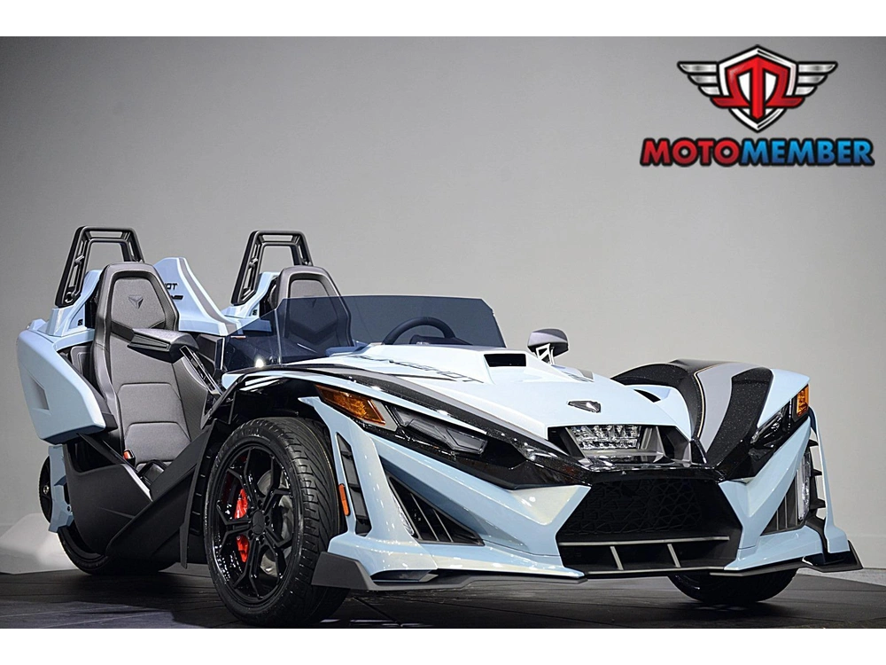 2026 Slingshot Signature Edition Manual alt