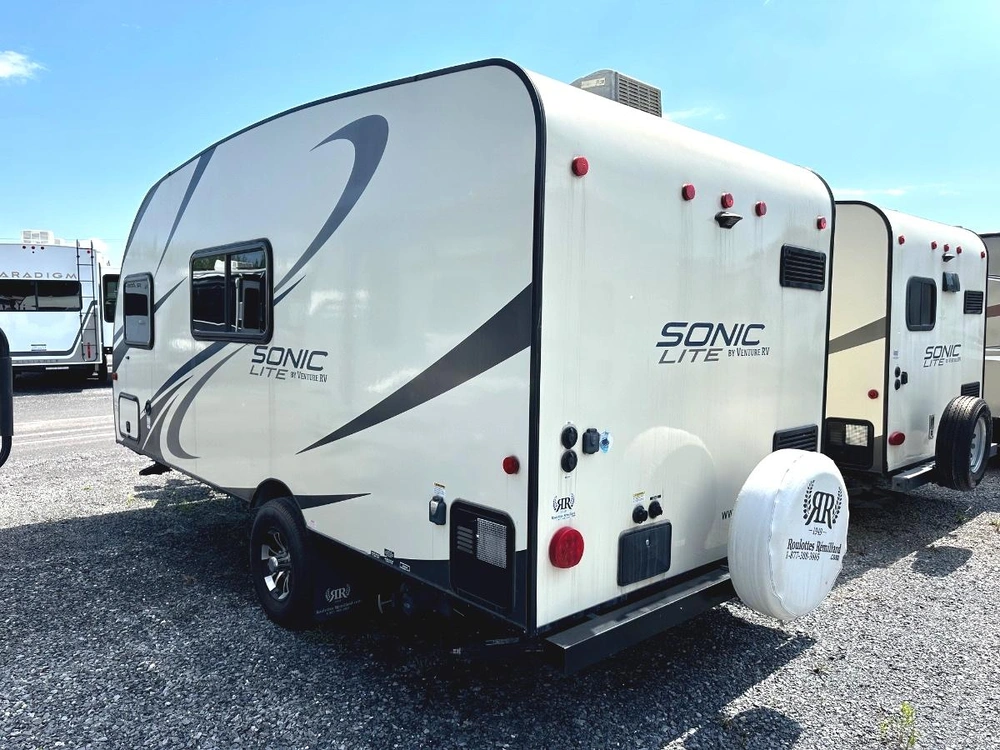 Venture Rv Sonic Lite 168vrb 2019 alt