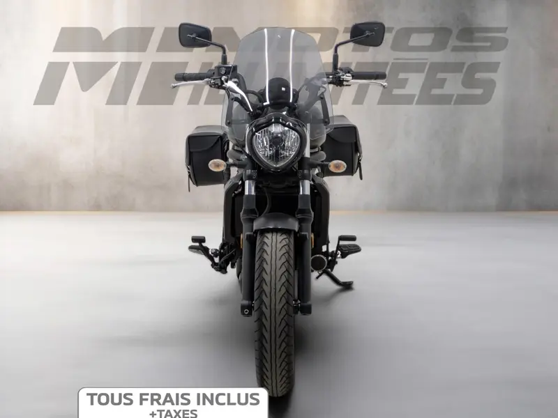 2023 Kawasaki VULCAN S thumbnail 3