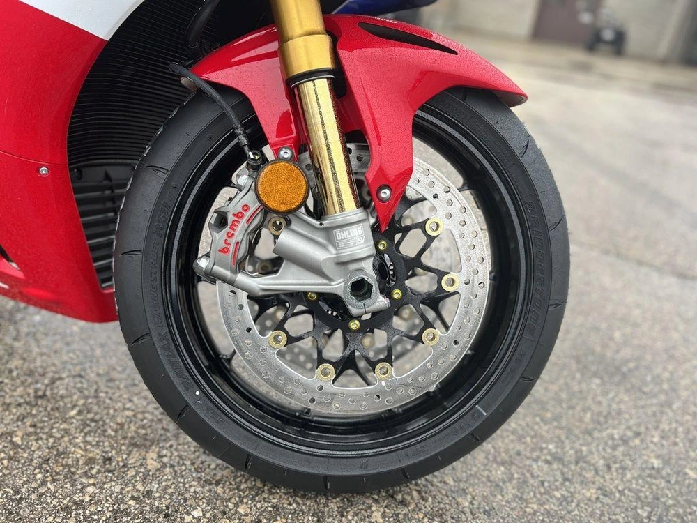 2026 Honda Cbr1000rr-r Fireblade Sp alt