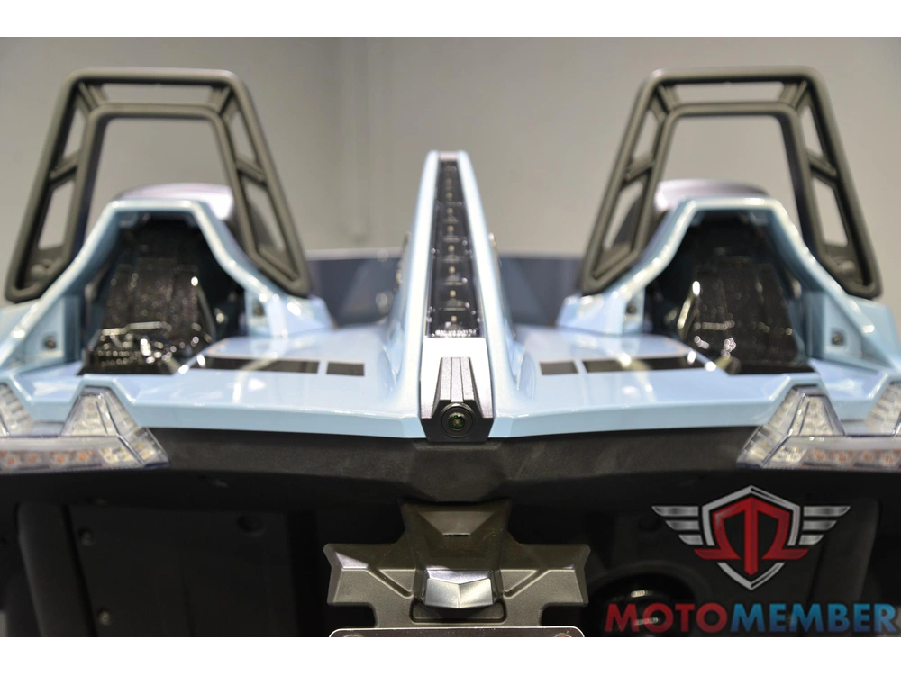 2026 Slingshot Signature Edition Autodrive alt