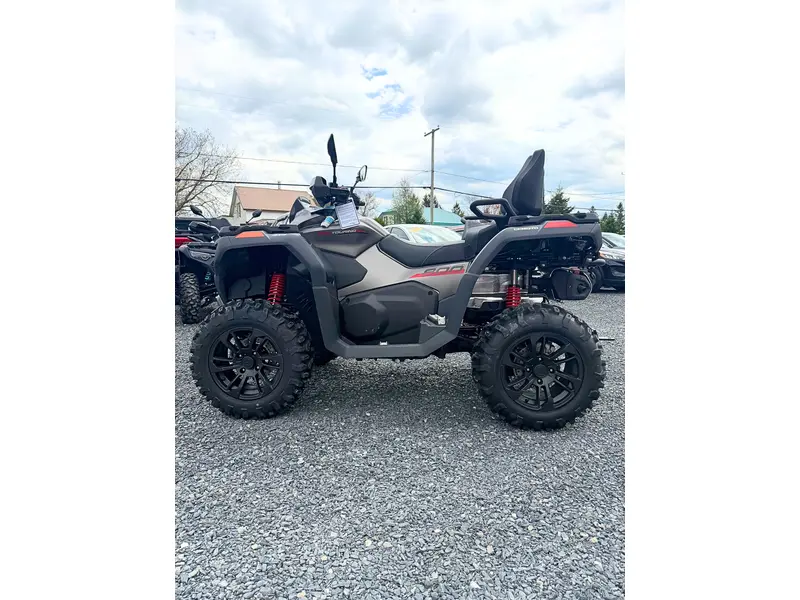 CFMOTO CFORCE 800 TOURING TOURING 2026