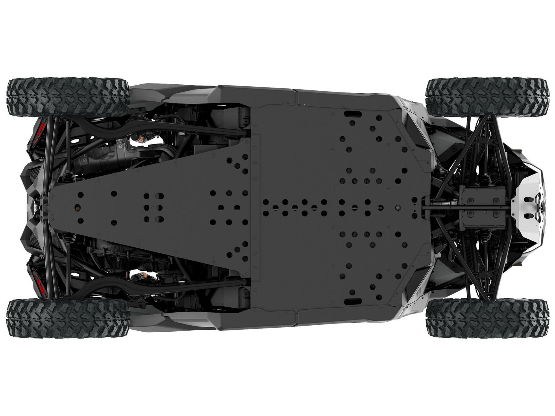 2026 Can-Am MAVERICK X3 X TURBO thumbnail 6