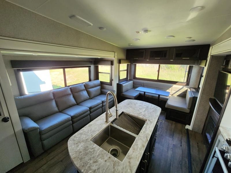 Jayco Eagle 31mb 2021 alt