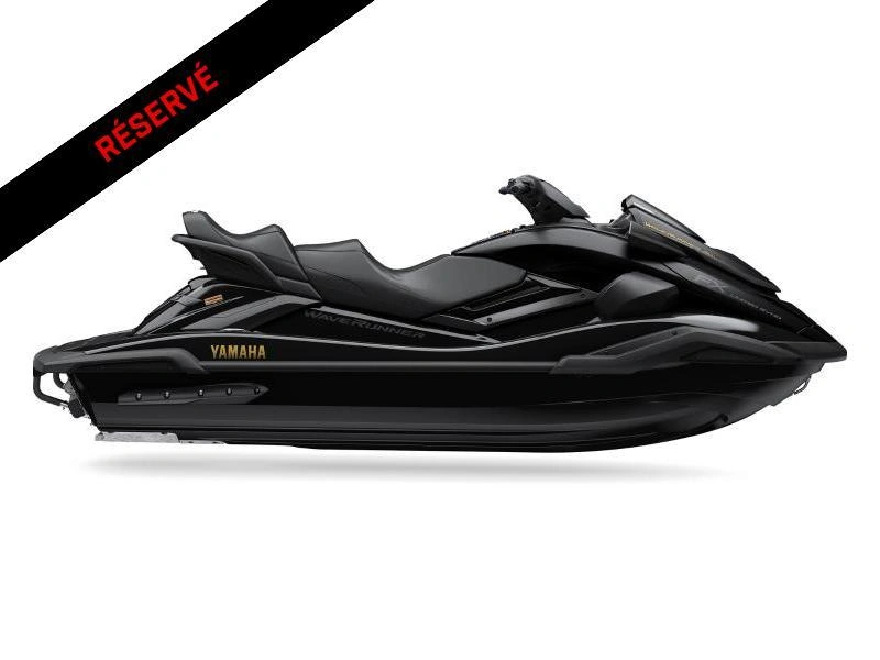 Yamaha Fx Limited Svho 2026 alt