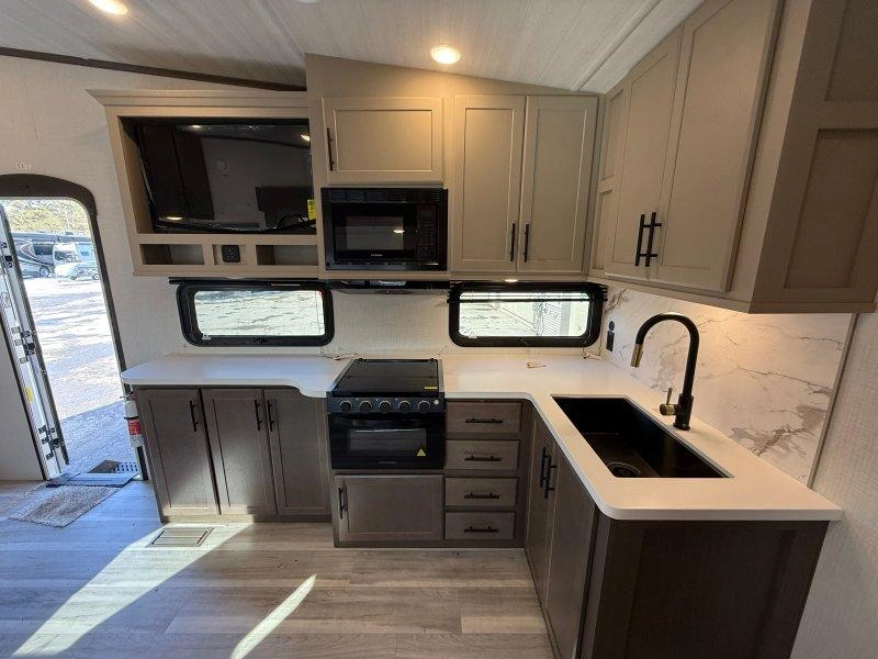 Keystone Rv Cougar 2700bh 2026 alt