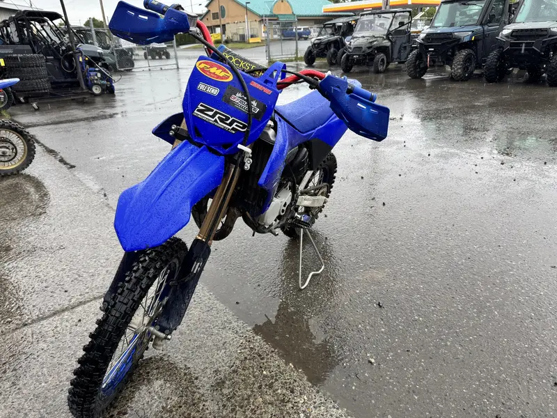2024 Yamaha YZ85RL thumbnail 6