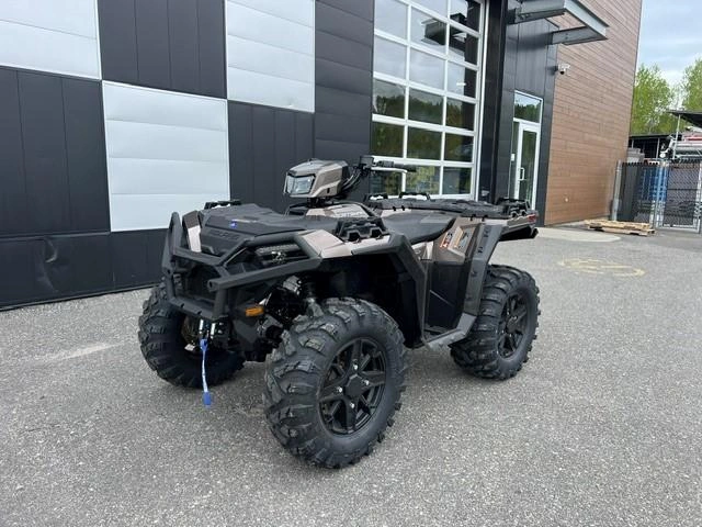 Polaris Sportsman 850 Trail 2026 alt