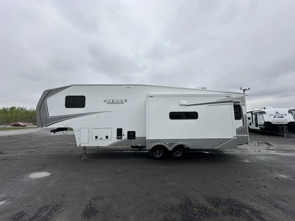 Alliance Rv 29rl Fw-avenue None alt