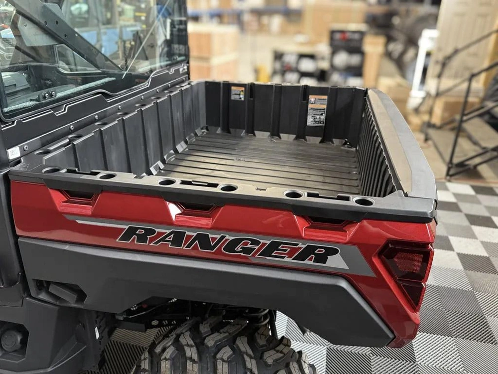 2026 Polaris Ranger Xp 1000 North Star Premium alt