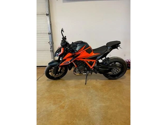 2021 Ktm Super Duke 1290 R Abs alt