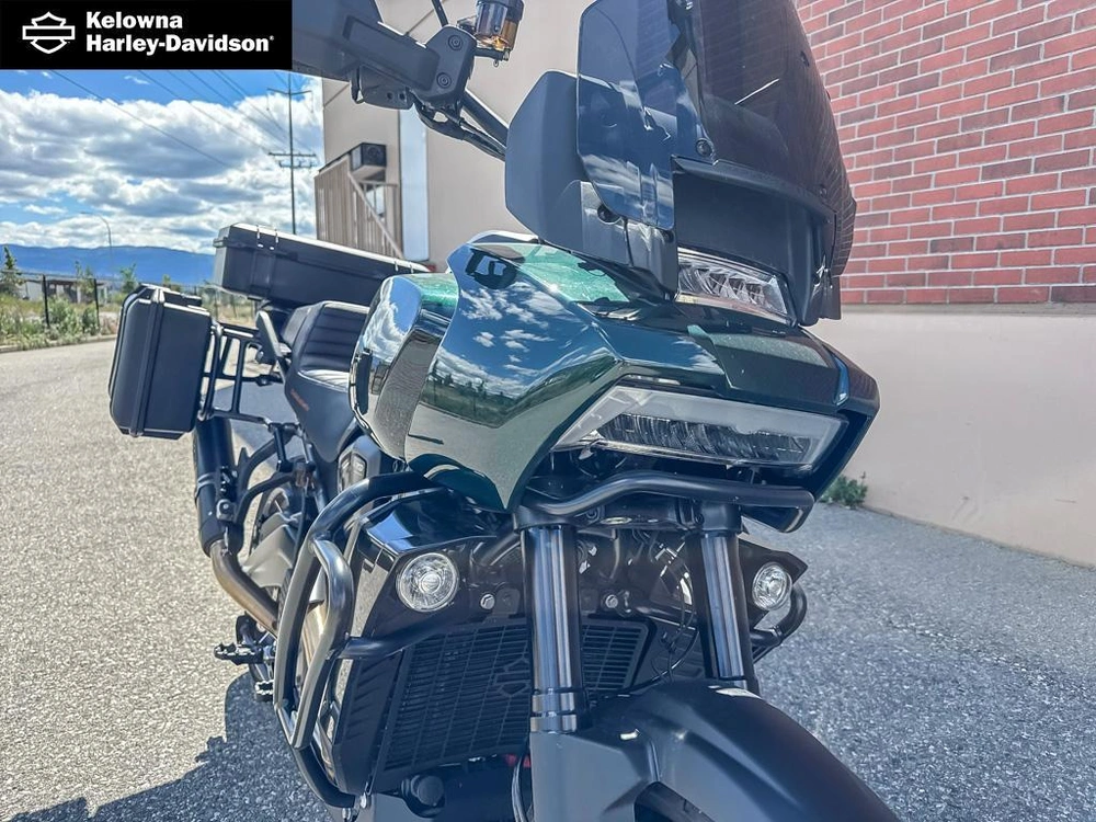 2024 Harley-davidson Ra1250s - Pan America™ 1250 Special alt