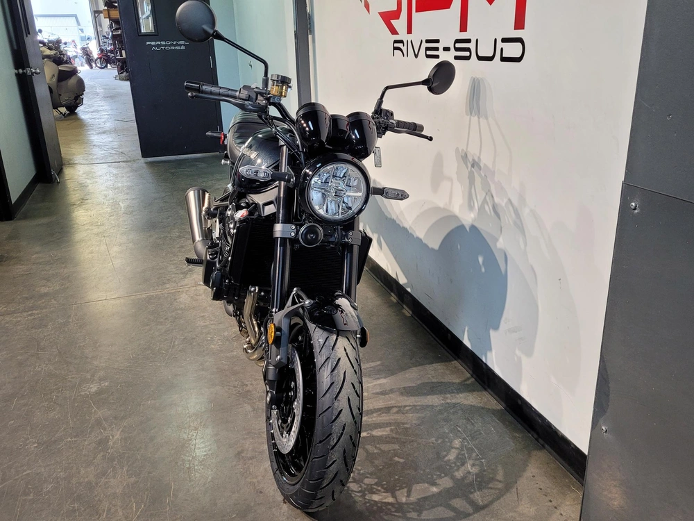 2026 Kawasaki Z900rs *5.99%/84 Mois💳 alt