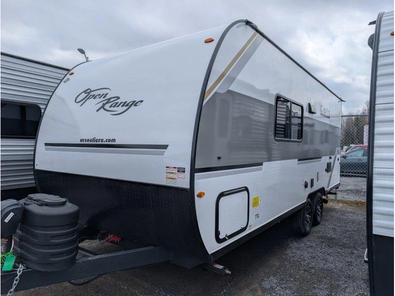 Highland Ridge Rv Open Range 20db 2026 alt