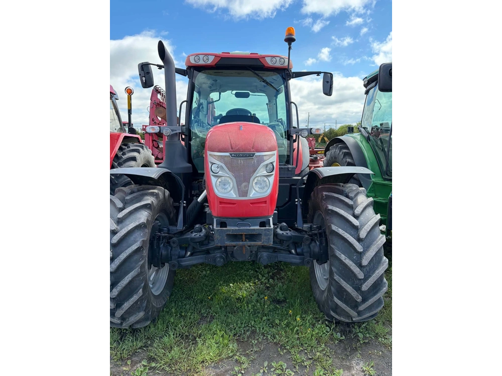 Mccormick X6.430 2019 alt