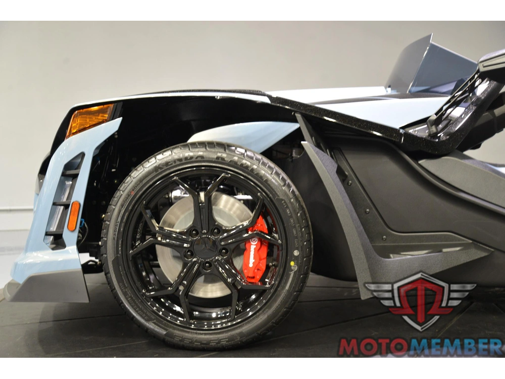 2026 Slingshot Signature Edition Manual alt
