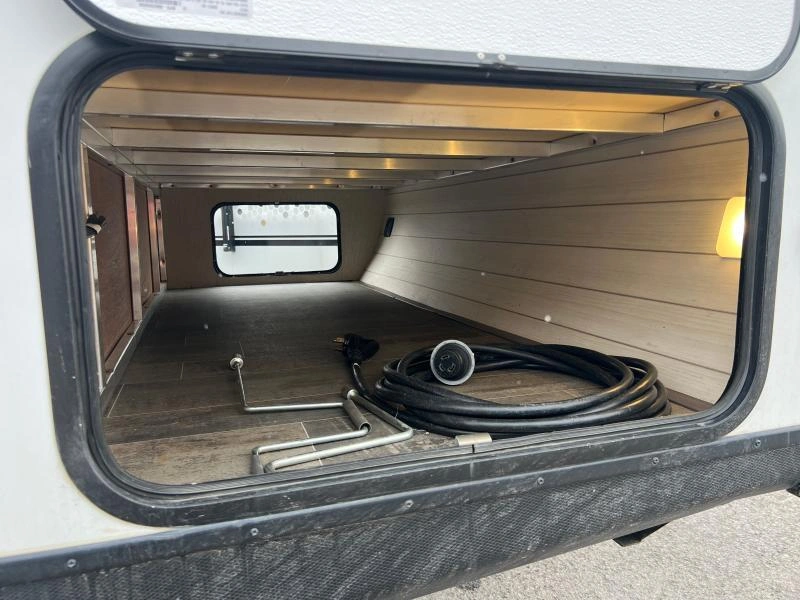 Crossroads Sunset Trail 260si 2019 alt