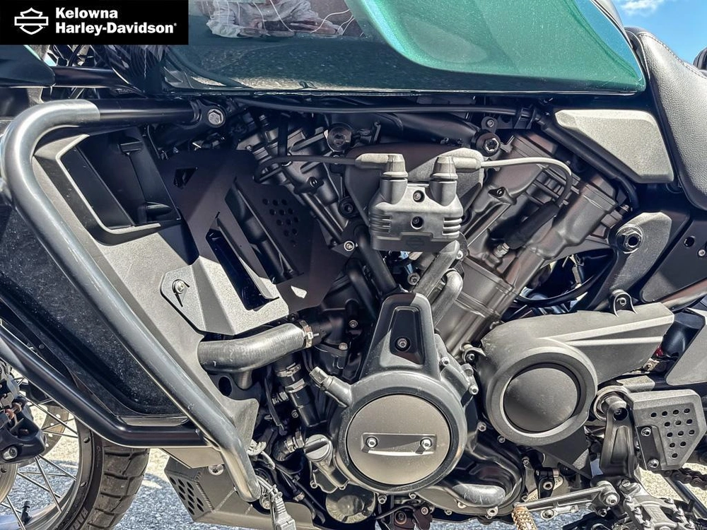 2024 Harley-davidson Ra1250s - Pan America™ 1250 Special alt