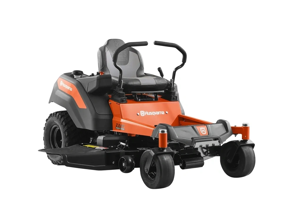 Husqvarna Z242f 2026 alt