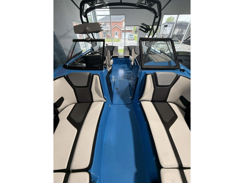 Yamaha 255xd (321$ Par Semaine Tx In) 2022 alt