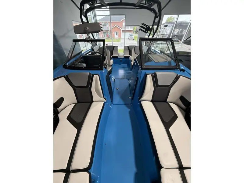 2022 Yamaha 255XD (321$ PAR SEMAINE TX IN) thumbnail 6