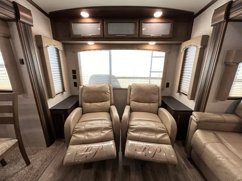 2019 Keystone RV Cougar
