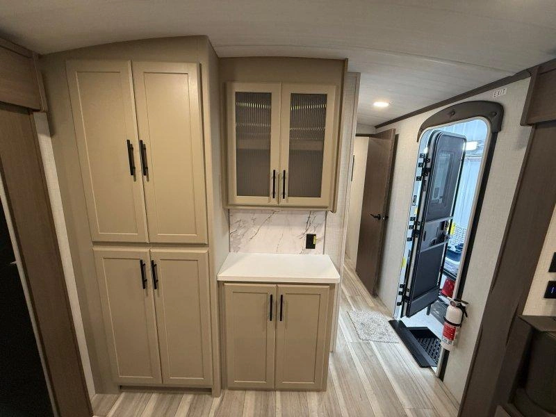 Keystone Rv Cougar 29rlp 2026 alt