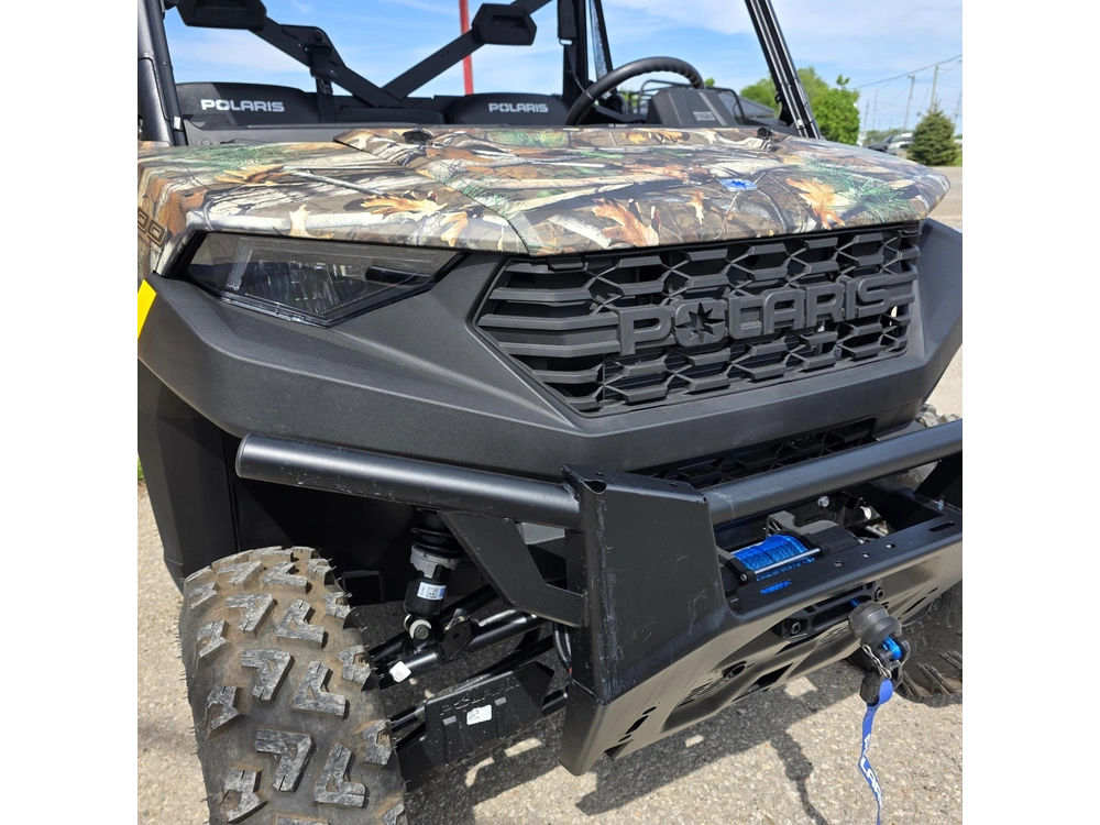 2026 Polaris Ranger 1000 Premium Polaris Pursuit Camo alt