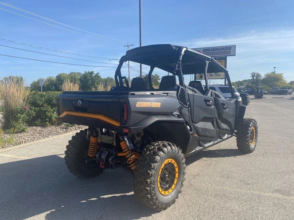 2026 Can-am Commander Max Xt-p alt