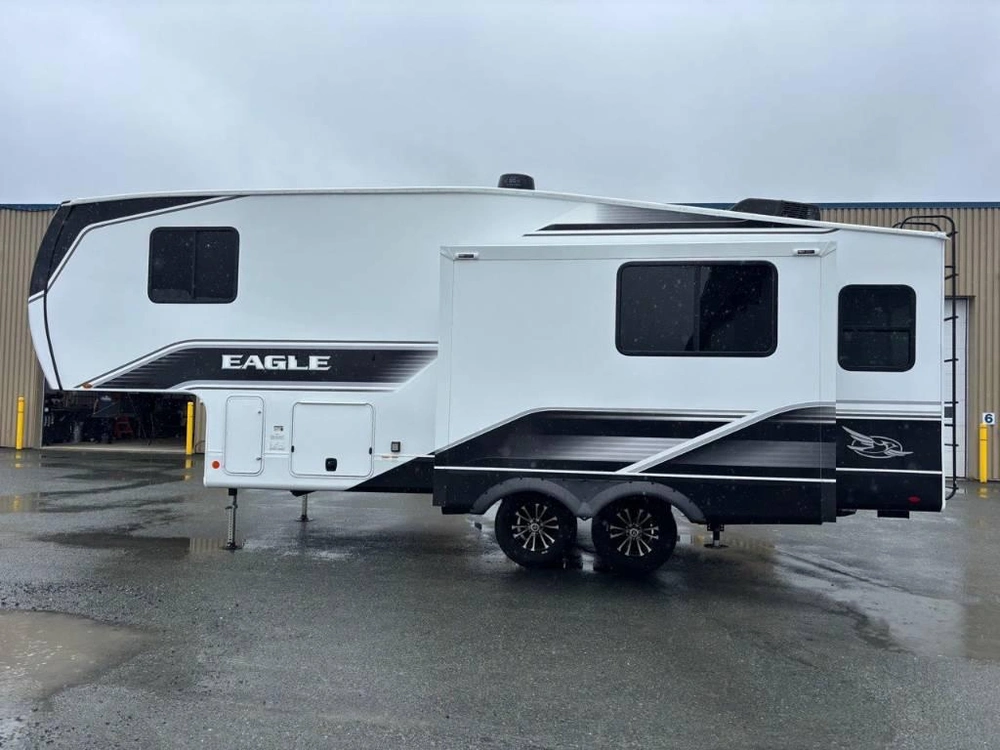 Jayco Eagle Ht 25ruc 2026 alt