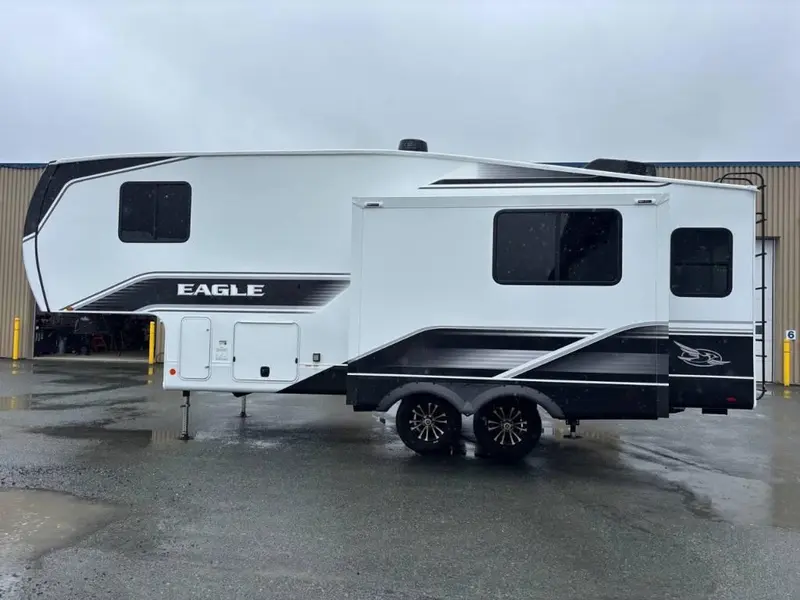2026 Jayco Eagle HT 25RUC thumbnail 9