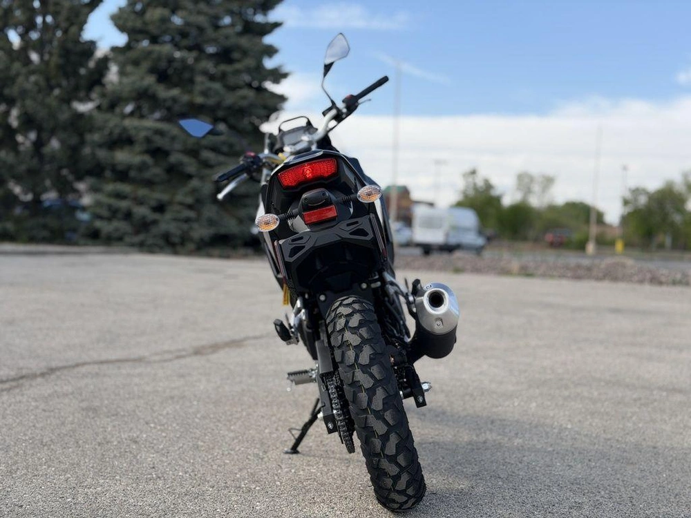 2026 Kawasaki Kle®500 Abs alt