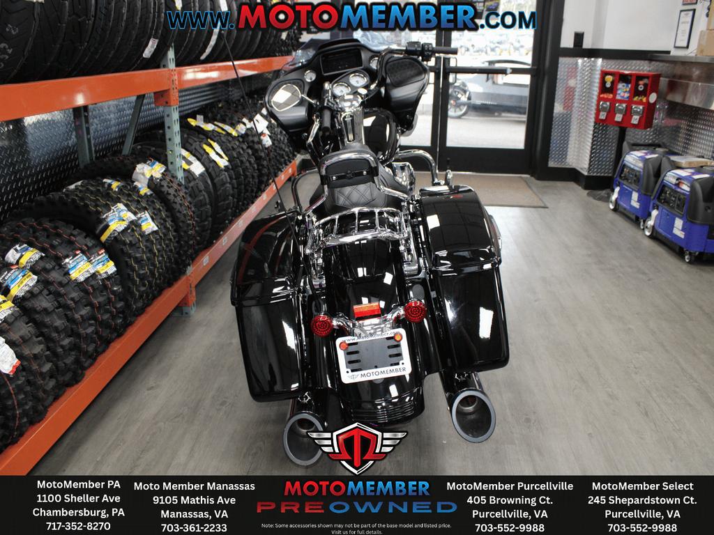 2023 Harley-Davidson Road Glide Base for Sale