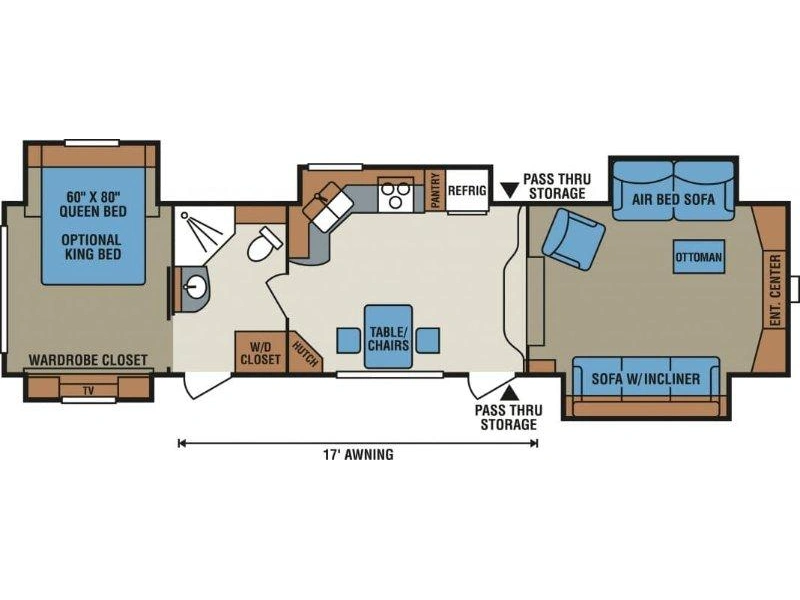 Kz Stoneridge 38fl 2012 alt
