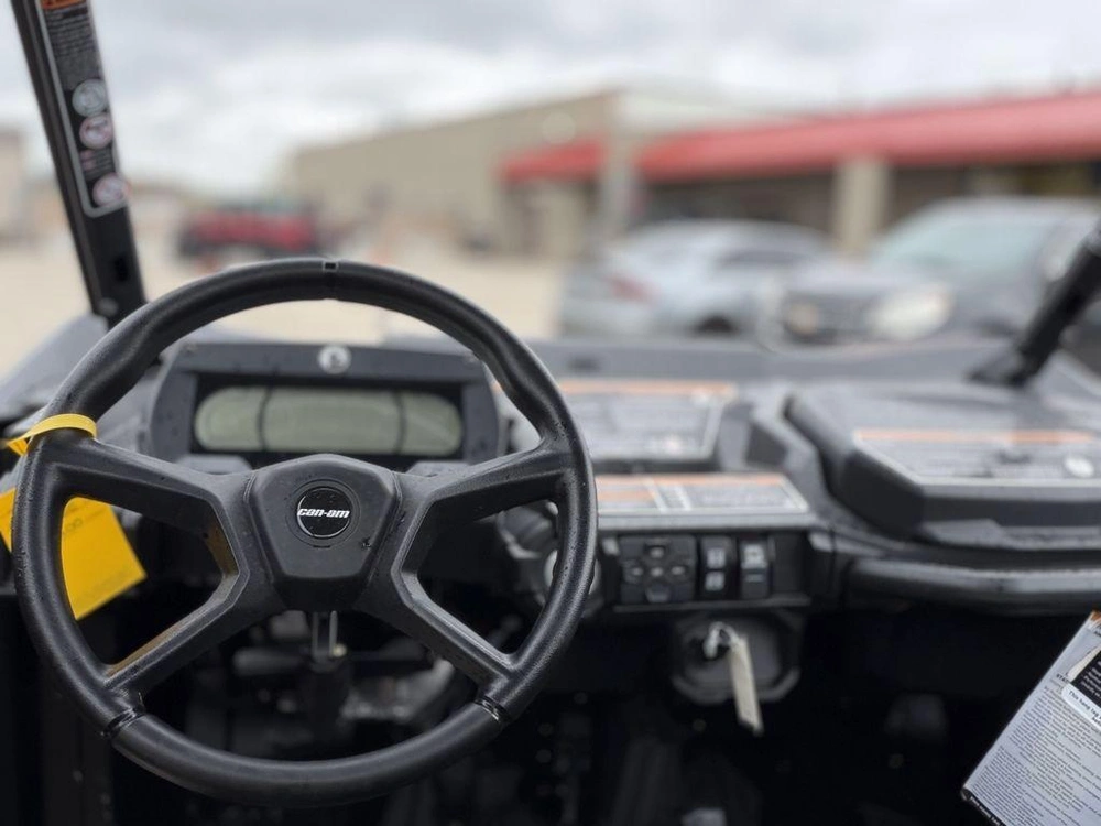 2026 Can-am Commander Xt 1000r alt