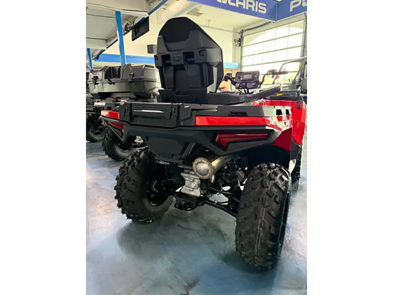 2026 Polaris Sportsman 570 Touring thumbnail 2