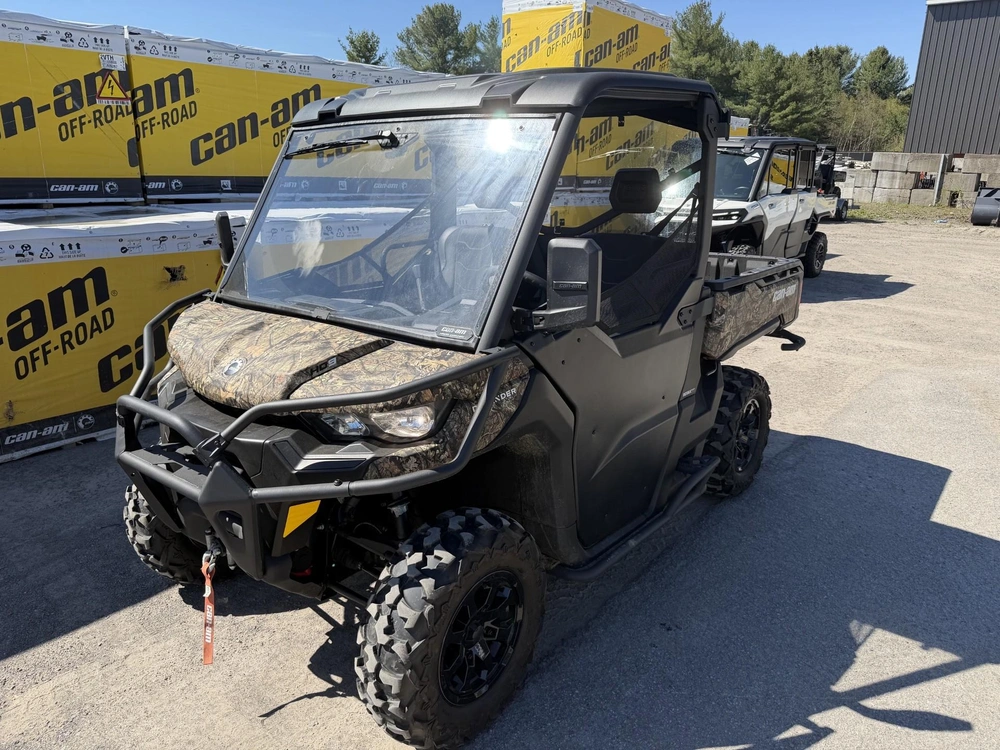 Can-am Defender Hd9 Xt 2023 alt