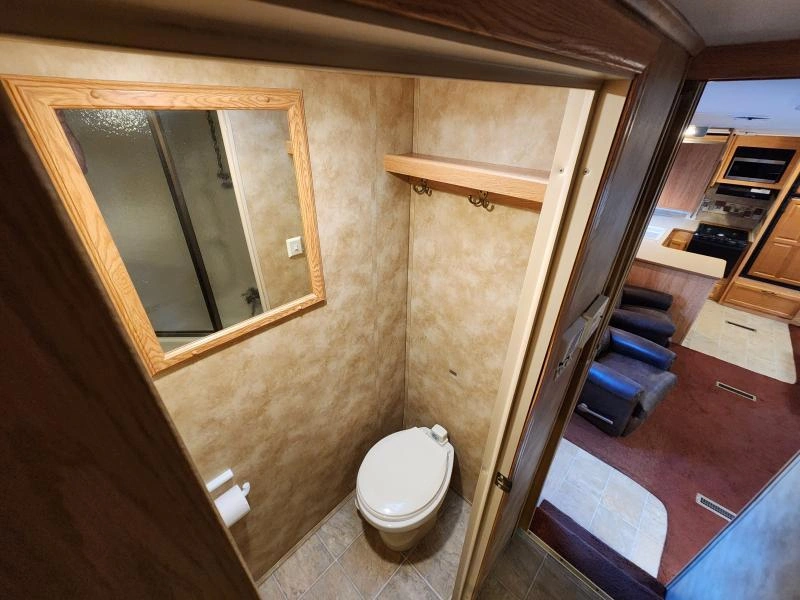 Keystone Rv Laredo 29rk 2006 alt