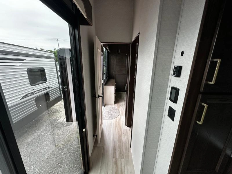 Forest River Cedar Creek 40cck 2025 alt