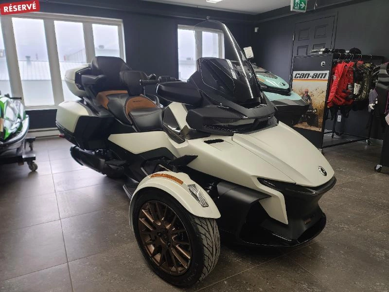Can-am Rt Sea-to-sky Se6 2024 alt