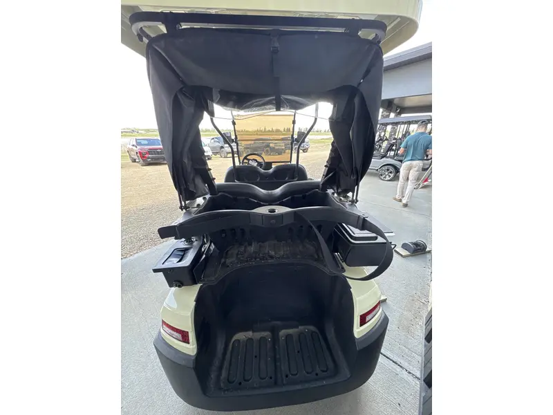 2026 Other Model 4 w/Black Package, Color Match, Electric thumbnail 3