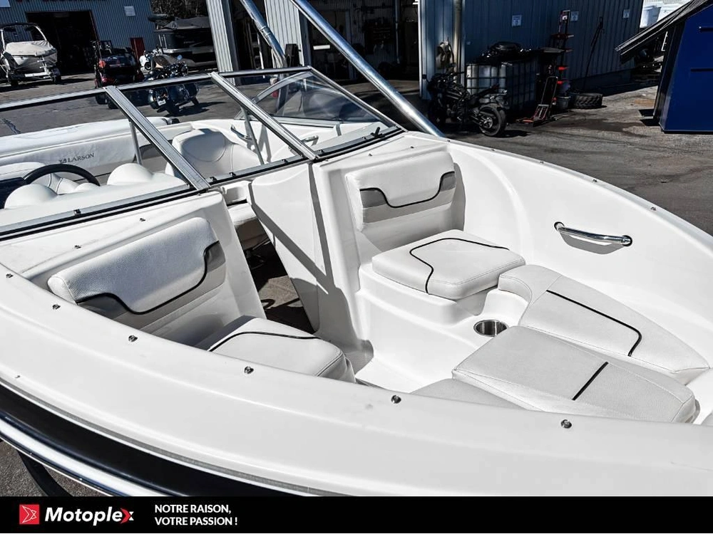 Larson Lx 1750 2010 alt