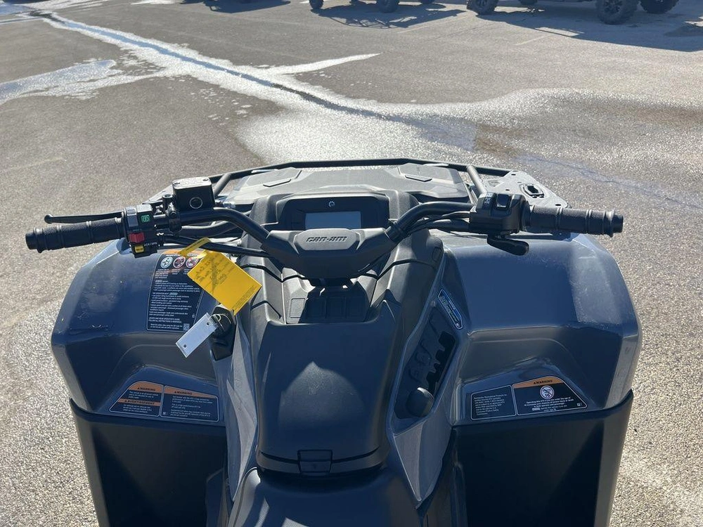 2026 Can-am Outlander Max Dps 700 alt